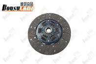 1105916100014 Clutch Plate Truck Parts For JAC Truck