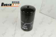 Rust Proof ISUZU FVR Parts Black Oil Filter For 8943910490  Normal Size