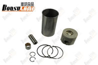 ISUZU 600P Parts Cylinder Liner Kit 5-87814091-0 / 5878140910