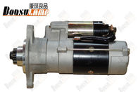 Heavy Duty ISUZU CXZ  Parts Auto Engine Starter MITSUBISHI  1811003520