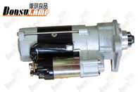 Heavy Duty ISUZU CXZ  Parts Auto Engine Starter MITSUBISHI  1811003520