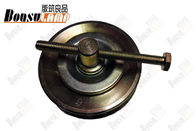 Professional ISUZU NKR Parts Auto Pulley Idler Normal  Size 8941288660
