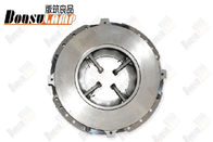 High Precision ISUZU FVR Parts Parts Clutch Cover 430mm For  6SD1 1312203740