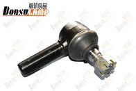 Professional  Steering Rod Ends Inner And Outer Tie Rod ISUZU 700P 8971421030