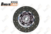 ISUZU  Truck  Steel Clutch Disc  8973899100 ISO TS16949 Certification
