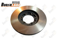 TFR UCR ISUZU FVR Parts Front Disc Brake Rotor Suitable  8941723760