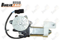 Front Door Power Window Regulator Motor For ISUZU FVR96  1744181760