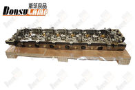 Cast Iron Truck  Cylinder Head Assembly For  6HK1XYS  8-98243820-0