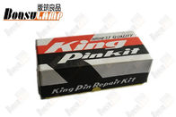 King Pin Repair Kit For Nissan ATLAS JH40 Truck Steering Parts 40022-30T25 4002230T25 KP-147