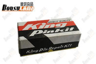 King Pin Kit Mitsubishi Fuso T650 FK102 115 116 215 6DS7 King Pin Kit KP-520 MC810252 MC999967