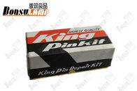 Mitsubishi FK415 King Pin Kit Steering Knuckle Repair Kit King Pin Set KP-530 MC999420