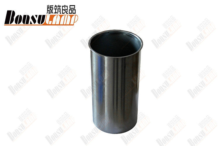 High Strength Steel Cylinder Liners 4JB1 For Diesel Engine 8942478612