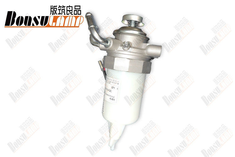 Fuel - Water Separator ISUZU CXZ Parts 447300-2150-1 5-13200220-7 8970818140