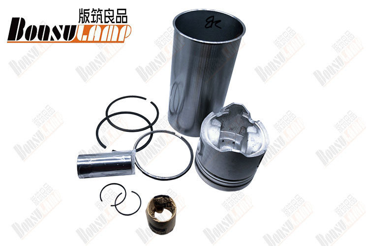 Engine Cylinder Liner Kit For Isuzu NKR 4JG2 5-87813206-0 5878132060
