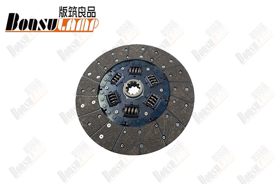 1105916100014 Clutch Plate Truck Parts For JAC Truck