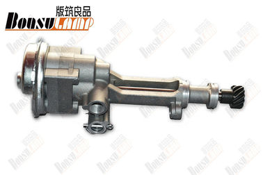 ISUZU  600P Engine Oil Pump 8973859881  ISO / TS16949 Certification